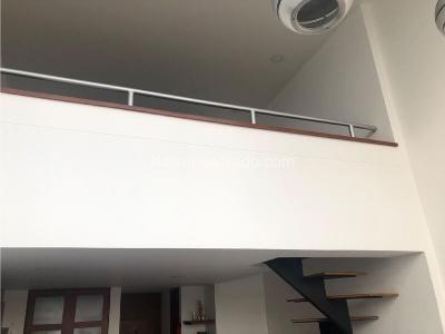 Apartamento de 1 alcoba en venta en San Martin, Bogotá, 62 m² · foto 7 de 11