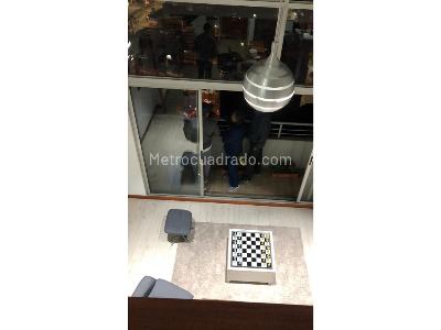 Apartamento de 1 alcoba en venta en San Martin, Bogotá, 62 m² · foto 8 de 11