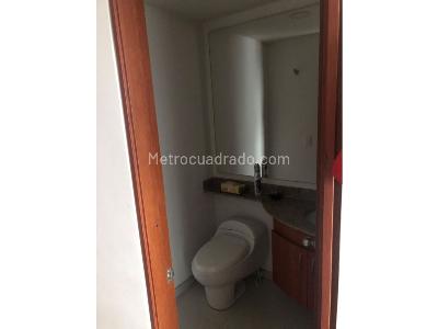 Apartamento de 1 alcoba en venta en San Martin, Bogotá, 62 m² · foto 9 de 11