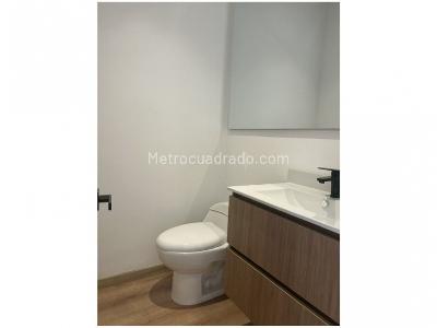 Apartaestudio en venta en Chico Norte, Bogotá, 44 m² · foto 15 de 16