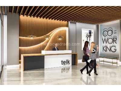 Apartaestudio en venta en Centro Internacional, Bogotá, 31 m² · foto 8 de 18