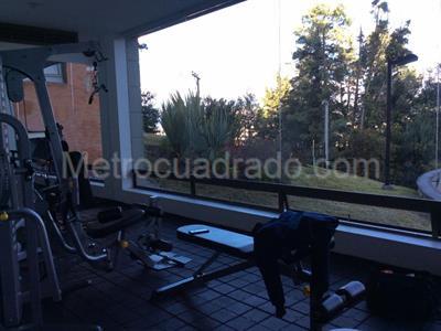 Apartamento en venta en Colinas De Suba, Bogotá · foto 13 de 19