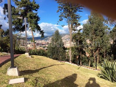 Apartamento en venta en Colinas De Suba, Bogotá · foto 16 de 19