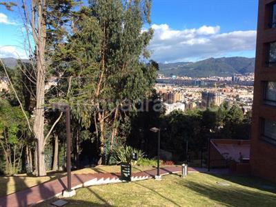 Apartamento en venta en Colinas De Suba, Bogotá · foto 18 de 19