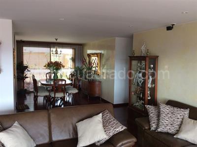 Apartamento en venta en Colinas De Suba, Bogotá · foto 11 de 19