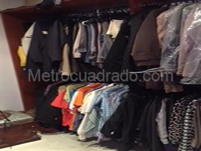 Apartamento en venta en Colinas De Suba, Bogotá · foto 6 de 19