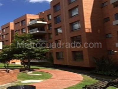 Apartamento en venta en Colinas De Suba, Bogotá · foto 17 de 19