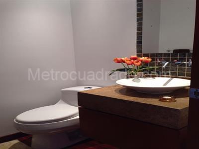 Apartamento en venta en Colinas De Suba, Bogotá · foto 3 de 19