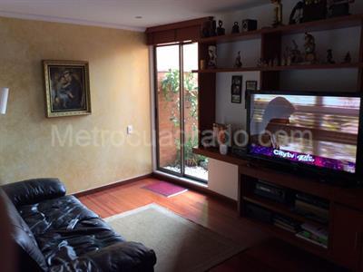 Apartamento en venta en Colinas De Suba, Bogotá · foto 4 de 19