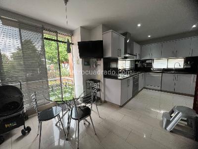 Casa de 4 alcobas en venta en Altos De Sotileza, Bogotá, 238 m² · foto 4 de 20