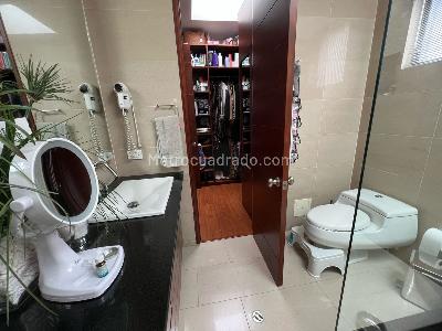 Casa de 4 alcobas en venta en Altos De Sotileza, Bogotá, 238 m² · foto 8 de 20