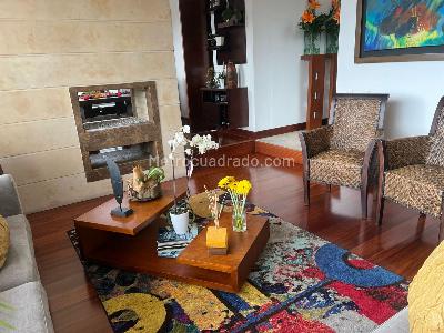 Casa de 4 alcobas en venta en Altos De Sotileza, Bogotá, 238 m² · foto 7 de 20