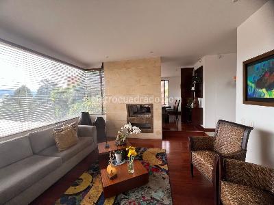 Casa de 4 alcobas en venta en Altos De Sotileza, Bogotá, 238 m² · foto 2 de 20