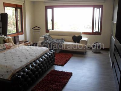 Casa de 5 alcobas en venta en Bosque Medina Usaquen, Bogotá, 565 m² · foto 12 de 20
