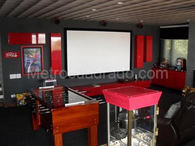 Casa de 5 alcobas en venta en Bosque Medina Usaquen, Bogotá, 565 m² · foto 16 de 20