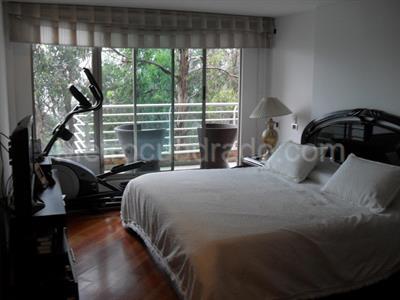 Apartamento de 4 alcobas en venta en Bosque Medina, Bogotá, 252 m² · foto 13 de 15