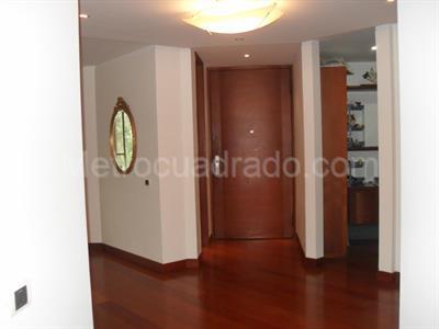 Apartamento de 4 alcobas en venta en Bosque Medina, Bogotá, 252 m² · foto 15 de 15