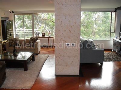 Apartamento de 4 alcobas en venta en Bosque Medina, Bogotá, 252 m² · foto 3 de 15
