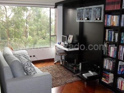 Apartamento de 4 alcobas en venta en Bosque Medina, Bogotá, 252 m² · foto 5 de 15