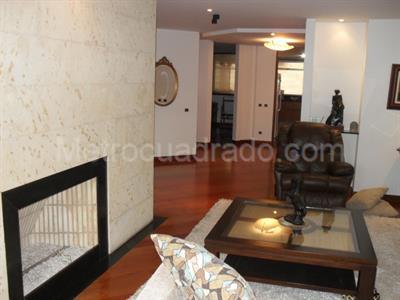 Apartamento de 4 alcobas en venta en Bosque Medina, Bogotá, 252 m² · foto 7 de 15