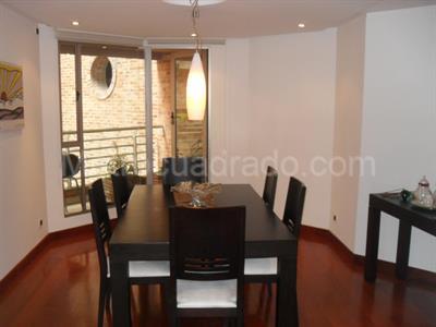 Apartamento de 4 alcobas en venta en Bosque Medina, Bogotá, 252 m² · foto 10 de 15