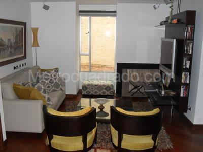 Apartamento de 4 alcobas en venta en Bosque Medina, Bogotá, 252 m² · foto 11 de 15
