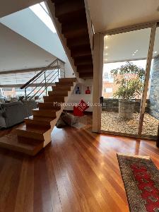 Apartamento de 4 alcobas en venta en Chico Parque De La 93, Bogotá, 460 m² · foto 6 de 20