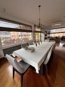 Apartamento de 4 alcobas en venta en Chico Parque De La 93, Bogotá, 460 m² · foto 2 de 20