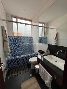 Apartamento de 4 alcobas en venta en Chico Parque De La 93, Bogotá, 460 m² · foto 8 de 20