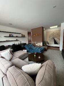 Apartamento de 4 alcobas en venta en Chico Parque De La 93, Bogotá, 460 m² · foto 10 de 20