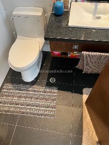 Apartamento de 4 alcobas en venta en Chico Parque De La 93, Bogotá, 460 m² · foto 12 de 20