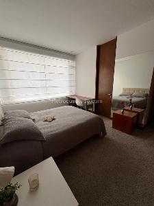 Apartamento de 4 alcobas en venta en Chico Parque De La 93, Bogotá, 460 m² · foto 13 de 20