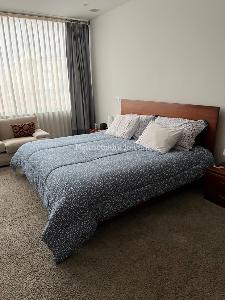Apartamento de 4 alcobas en venta en Chico Parque De La 93, Bogotá, 460 m² · foto 15 de 20