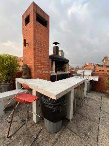 Apartamento de 4 alcobas en venta en Chico Parque De La 93, Bogotá, 460 m² · foto 18 de 20