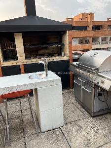 Apartamento de 4 alcobas en venta en Chico Parque De La 93, Bogotá, 460 m² · foto 19 de 20