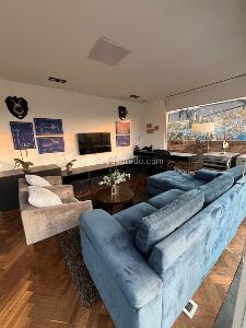Apartamento de 4 alcobas en venta en Chico Parque De La 93, Bogotá, 460 m² · foto 20 de 20