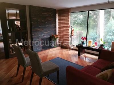Apartamento de 3 alcobas en arriendo en Bosque Medina Usaquen, Bogotá, 134 m² · foto 2 de 9