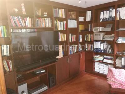 Apartamento de 3 alcobas en arriendo en Bosque Medina Usaquen, Bogotá, 134 m² · foto 4 de 9