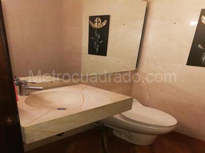 Apartamento de 3 alcobas en arriendo en Bosque Medina Usaquen, Bogotá, 134 m² · foto 7 de 9
