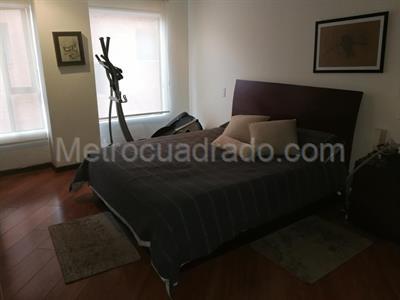 Apartamento de 3 alcobas en arriendo en Bosque Medina Usaquen, Bogotá, 134 m² · foto 8 de 9