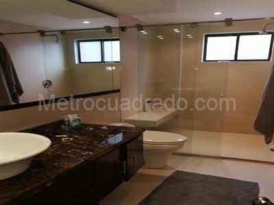 Apartamento de 3 alcobas en arriendo en Bosque Medina Usaquen, Bogotá, 134 m² · foto 9 de 9