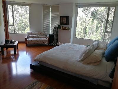 Apartamento de 3 alcobas en venta en Bosque Medina Usaquen, Bogotá, 320 m² · foto 10 de 14