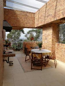 Apartamento de 3 alcobas en venta en Bosque Medina Usaquen, Bogotá, 320 m² · foto 12 de 14