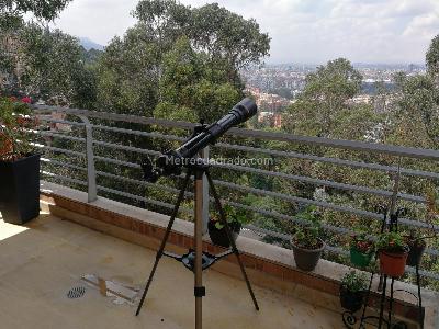 Apartamento de 3 alcobas en venta en Bosque Medina Usaquen, Bogotá, 320 m² · foto 13 de 14