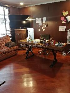 Apartamento de 3 alcobas en venta en Bosque Medina Usaquen, Bogotá, 320 m² · foto 14 de 14