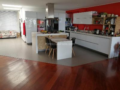 Apartamento de 3 alcobas en venta en Bosque Medina Usaquen, Bogotá, 320 m² · foto 5 de 14