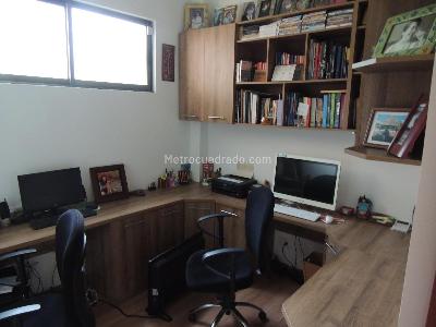 Casa en venta en Altos De Yerbabuena, Chía · foto 11 de 13
