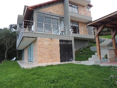 Casa en venta en Altos De Yerbabuena, Chía · foto 12 de 13
