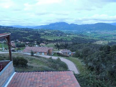 Casa en venta en Altos De Yerbabuena, Chía · foto 2 de 13