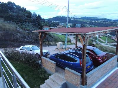 Casa en venta en Altos De Yerbabuena, Chía · foto 7 de 13